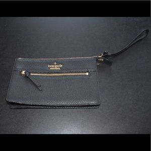 NWOT Kate Spade Jackson St Lancey wristlet